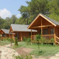 olympos village