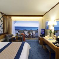 Constantinou Bros Athena Royal Beach Hotel