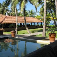 Aquarius Resort (ex.cosy Beach)