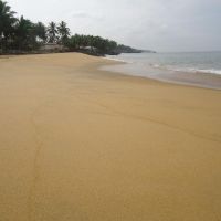Aquarius Resort (ex.cosy Beach)
