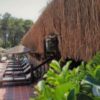 olympos village