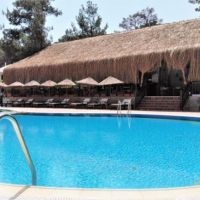 olympos village