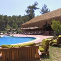 olympos village