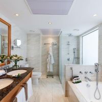 Constantinou Bros Athena Royal Beach Hotel