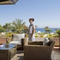 Constantinou Bros Athena Royal Beach Hotel