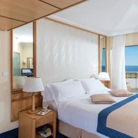 Constantinou Bros Athena Royal Beach Hotel