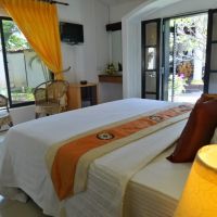 Aquarius Resort (ex.cosy Beach)