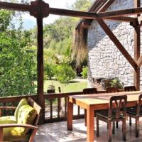 olympos village