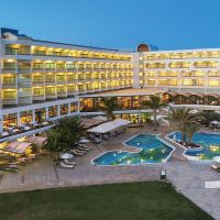 Constantinou Bros Athena Royal Beach Hotel