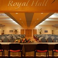 Constantinou Bros Athena Royal Beach Hotel