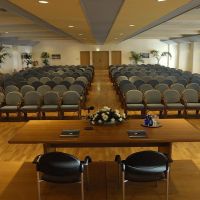 Constantinou Bros Athena Royal Beach Hotel
