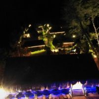 olympos village
