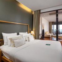 the sea koh samui beachfront resort and spa