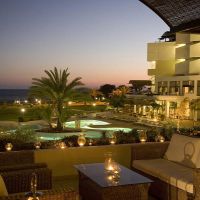 Constantinou Bros Athena Royal Beach Hotel
