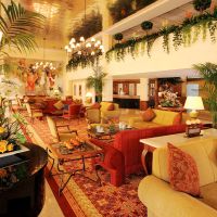 alexander the great hotel