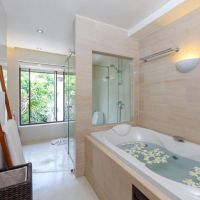 the sea koh samui beachfront resort and spa