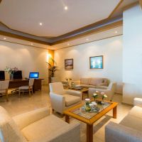 Constantinou Bros Athena Royal Beach Hotel