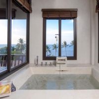 the sea koh samui beachfront resort and spa
