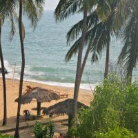 Aquarius Resort (ex.cosy Beach)