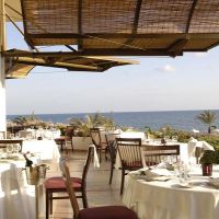 Constantinou Bros Athena Royal Beach Hotel
