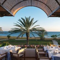 Constantinou Bros Athena Royal Beach Hotel