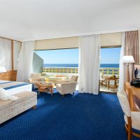 Constantinou Bros Athena Royal Beach Hotel