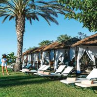 Constantinou Bros Athena Royal Beach Hotel