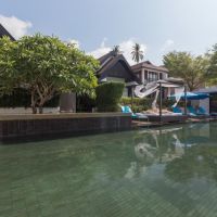the sea koh samui beachfront resort and spa