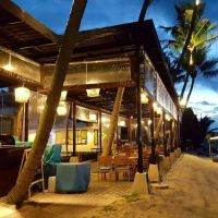 the sea koh samui beachfront resort and spa