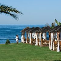 Constantinou Bros Athena Royal Beach Hotel