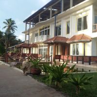 Aquarius Resort (ex.cosy Beach)
