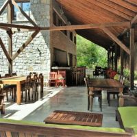 olympos village