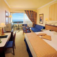 alexander the great hotel