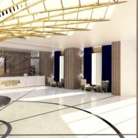 meridia beach hotel
