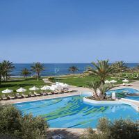 Constantinou Bros Athena Royal Beach Hotel