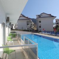 sunshine holiday resort