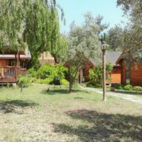 olympos village