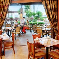 alexander the great hotel