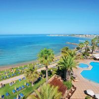 alexander the great hotel
