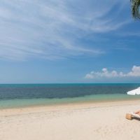 the sea koh samui beachfront resort and spa