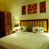 Aquarius Resort (ex.cosy Beach)