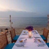 the sea koh samui beachfront resort and spa