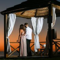 Constantinou Bros Athena Royal Beach Hotel