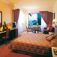 alexander the great hotel