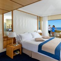 Constantinou Bros Athena Royal Beach Hotel