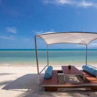 the sea koh samui beachfront resort and spa