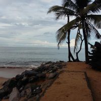Aquarius Resort (ex.cosy Beach)