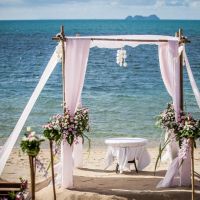 the sea koh samui beachfront resort and spa