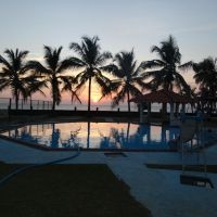 Aquarius Resort (ex.cosy Beach)