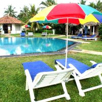 Aquarius Resort (ex.cosy Beach)